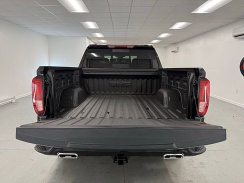 New 2026 GMC Sierra 1500 Elevation w/ Elevation Premium Package image 8