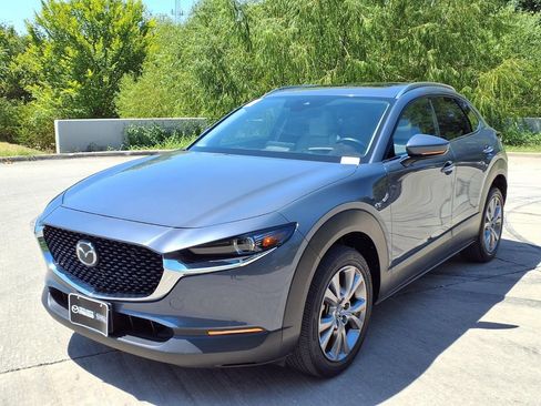 Used 2020 MAZDA CX-30 FWD w/ Premium Package image 7