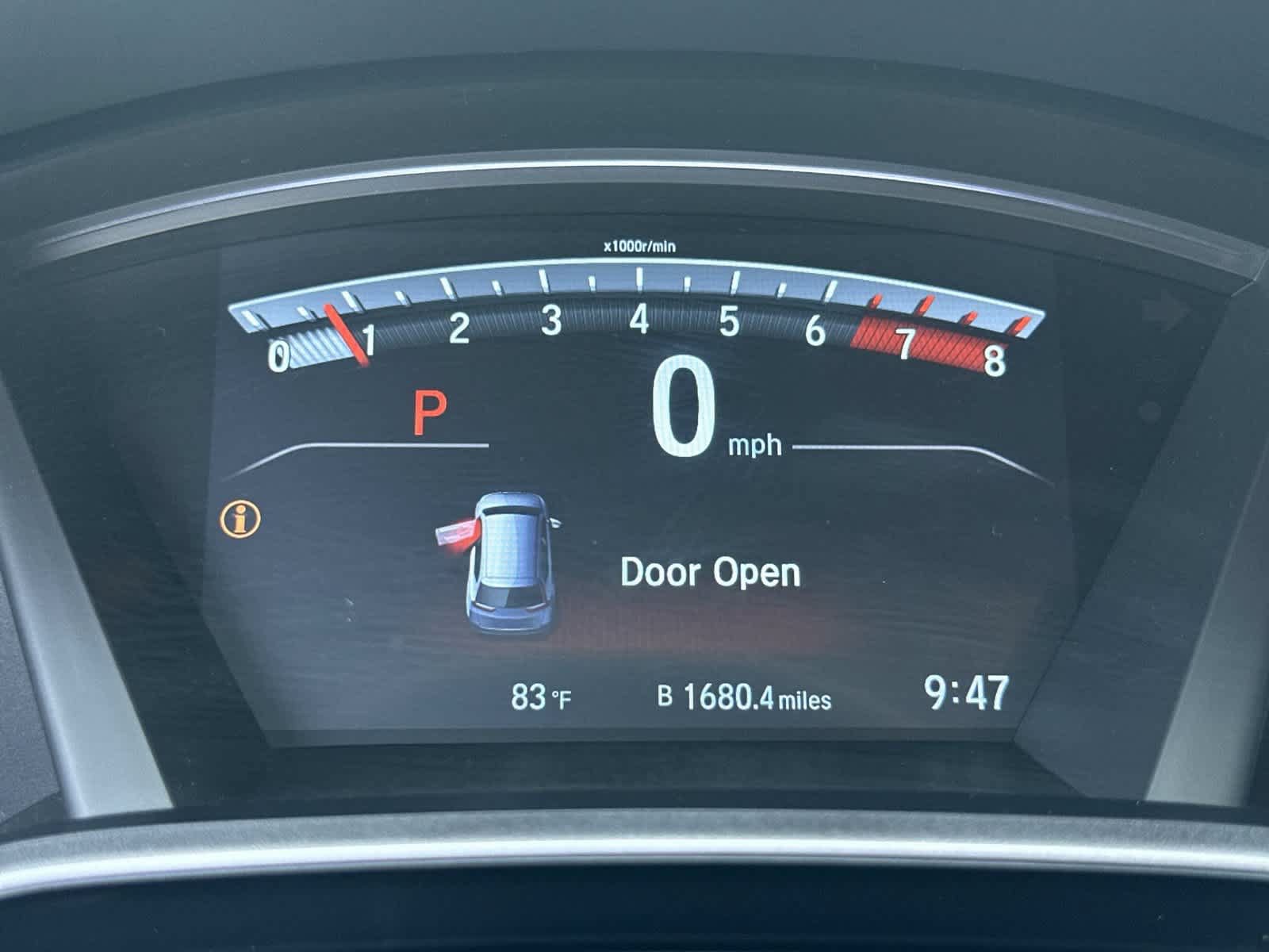 Used 2017 Honda CR-V EX-L image 21