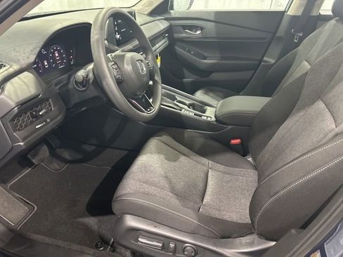 New 2026 Honda Accord SE image 9