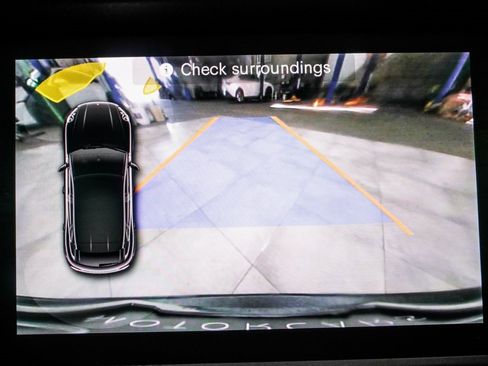 Used 2017 Porsche Macan S image 28