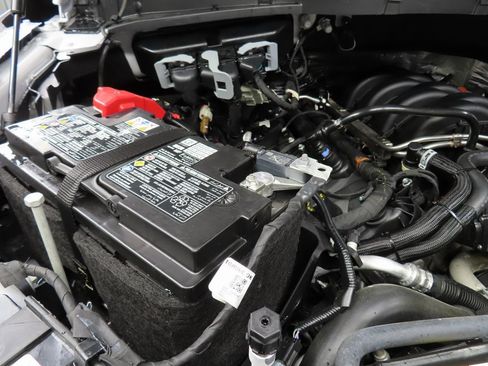 Used 2025 Ford F150 Tremor w/ Tow/Haul Package image 31