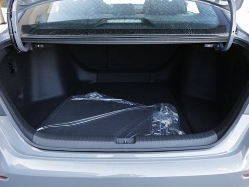 New 2025 Honda Accord Sport image 21