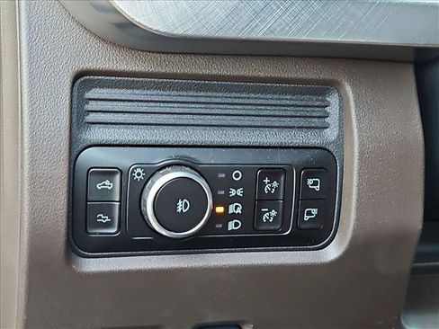 Used 2026 Ford F250 King Ranch w/ Chrome Package AWD/4WD image 25