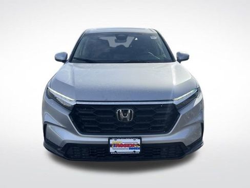 New 2026 Honda CR-V EX-L image 8