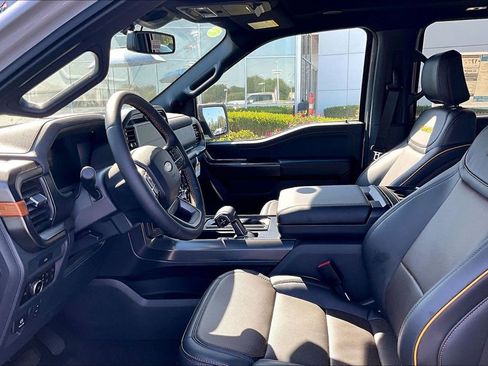New 2026 Ford F150 Tremor w/ Equipment Group 402A High AWD/4WD image 9