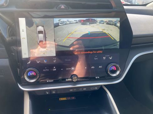 Used 2023 Lexus RZ 450e Premium w/ Accessory Package (Z1) image 17