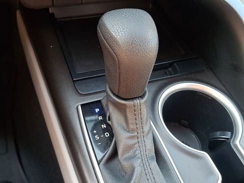 Used 2023 Toyota Camry LE FWD image 14