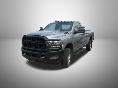Certified 2024 RAM 2500 Tradesman AWD/4WD image 1