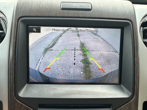 Used 2014 Ford F150 Lariat w/ Equipment Group 501A Mid AWD/4WD image 26