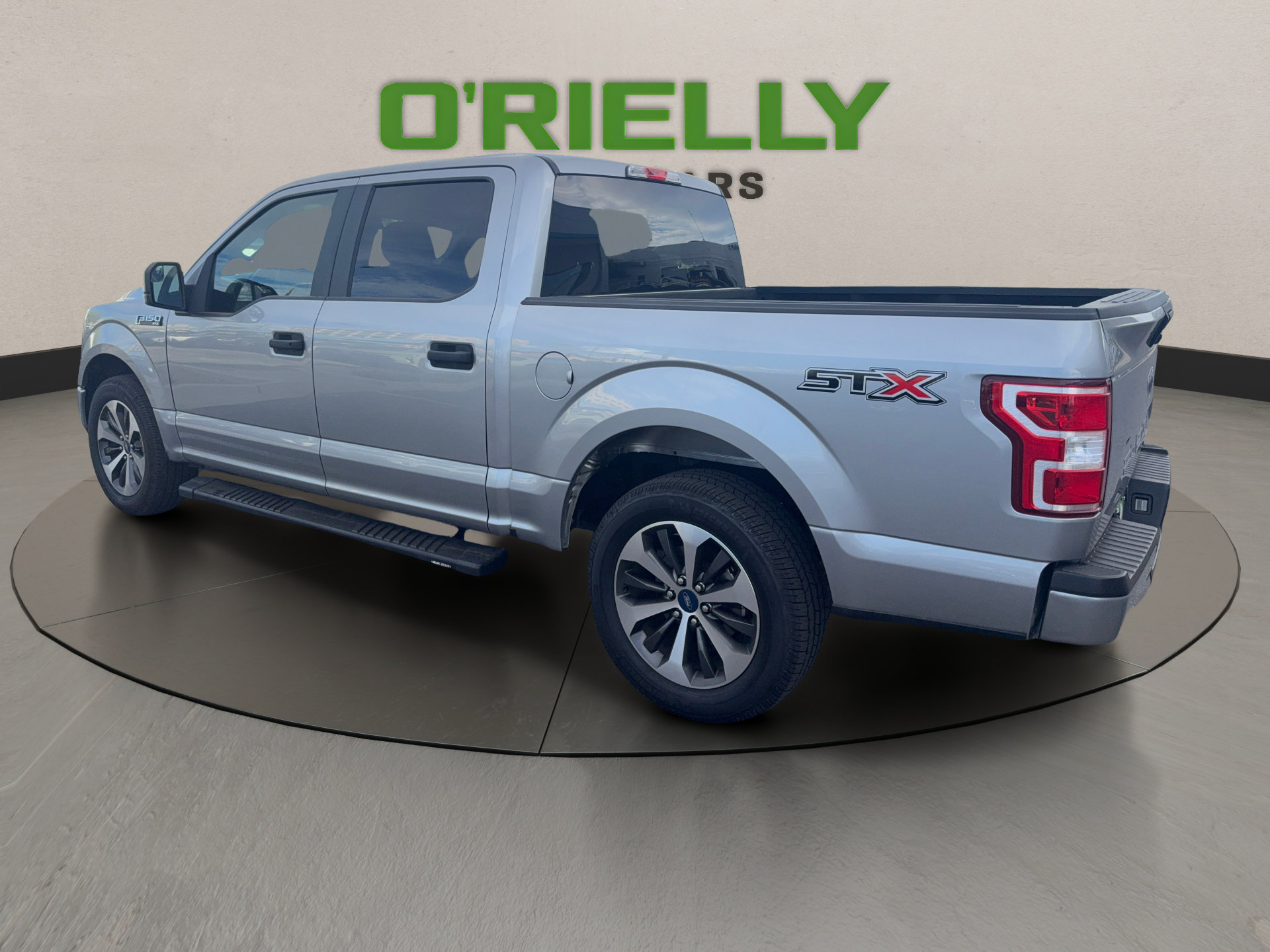 Used 2020 Ford F150 XL w/ Equipment Group 101A Mid RWD image 4