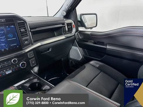 Used 2024 Ford F150 Raptor AWD/4WD image 29