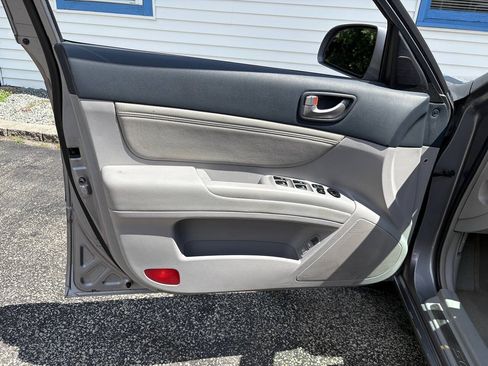 Used 2006 Hyundai Sonata LX FWD image 13