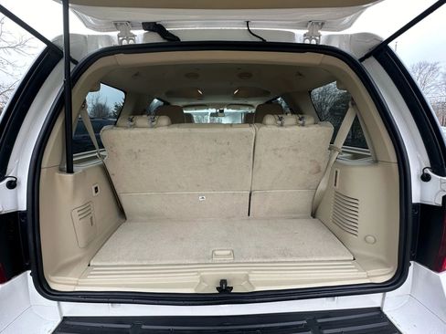 Used 2016 Ford Expedition Limited w/ Equipment Group 301A AWD/4WD image 35