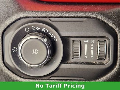 Used 2019 Jeep Wrangler Unlimited Rubicon image 20