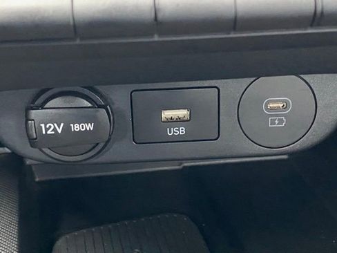 Used 2024 Hyundai Elantra N image 19