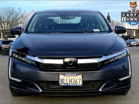 Used 2019 Honda Clarity Touring image 3