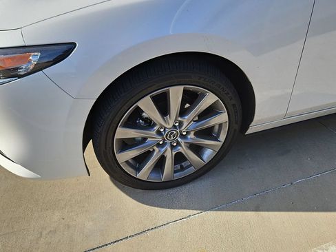 Used 2026 MAZDA MAZDA3 2.5 S Sedan w/ Preferred Pkg FWD image 12