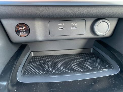 New 2026 Nissan Rogue SV image 17