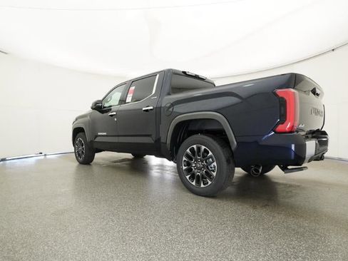 New 2026 Toyota Tundra Limited AWD/4WD image 21