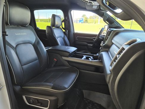Used 2023 RAM 1500 Laramie image 20
