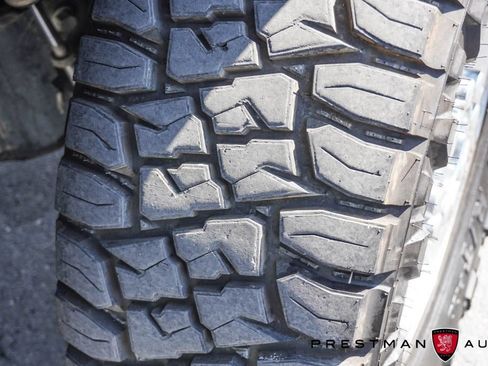Used 2021 Ford F350 Lariat w/ Lariat Ultimate Package AWD/4WD image 13