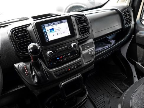 Used 2023 RAM ProMaster 2500 FWD image 20