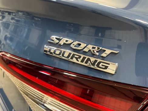 New 2026 Honda Civic Sport Touring image 6