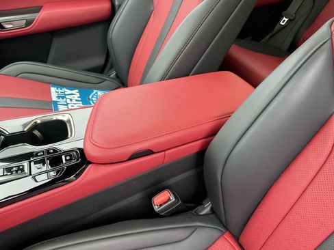 Certified 2025 Lexus NX 350 F Sport AWD/4WD image 19