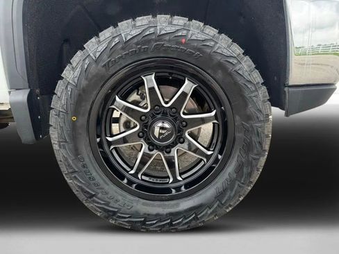 Used 2022 GMC Sierra 3500 Pro w/ Fleet Convenience Package AWD/4WD image 26