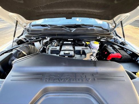 Certified 2024 RAM 3500 Laramie image 35