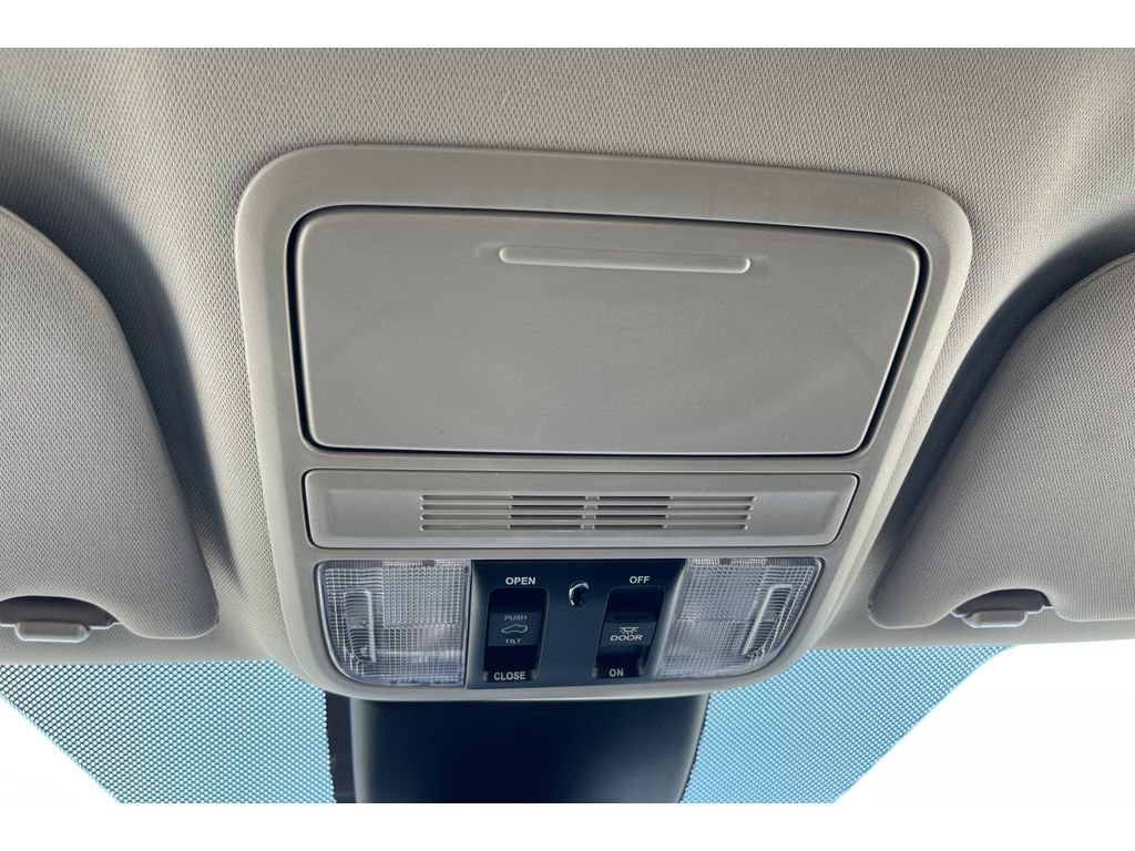 Certified 2026 Honda Odyssey EX-L image 25