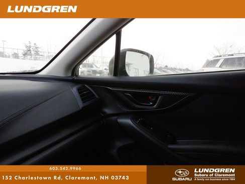 Used 2023 Subaru Crosstrek 2.0i image 21