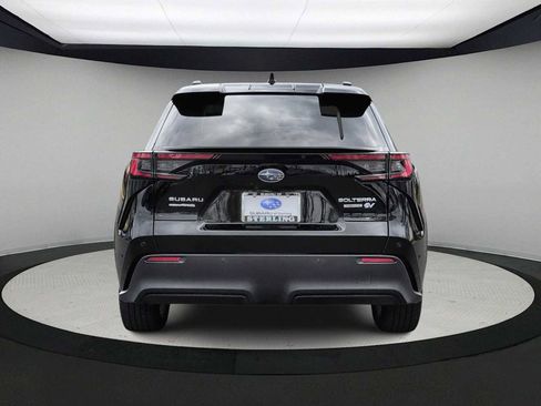 Used 2024 Subaru Solterra Limited image 7