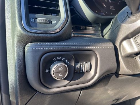 New 2026 RAM 2500 Rebel w/ Rebel Level 2 Equipment Group image 23