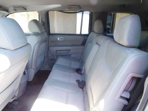 Used 2013 Honda Pilot EX image 13