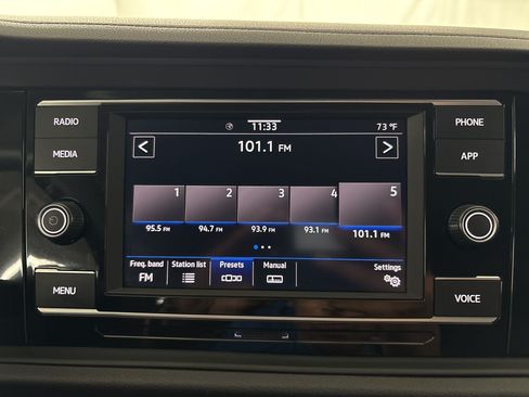 Used 2024 Volkswagen Jetta S FWD image 19