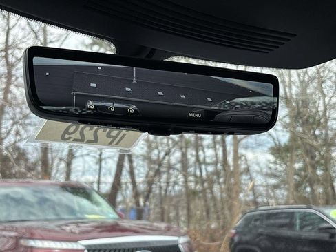 New 2026 INFINITI QX60 Autograph w/ Dark Cargo Package image 34