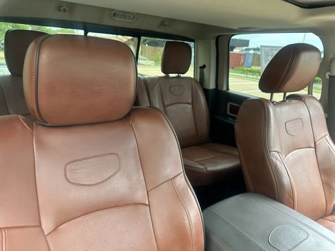 Used 2012 RAM 2500 Longhorn AWD/4WD image 28