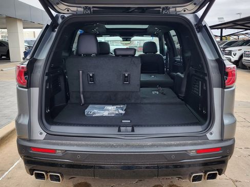 New 2026 GMC Acadia Elevation w/ Black Edition image 53