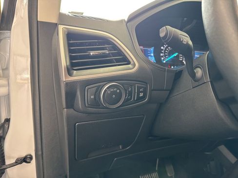 Used 2024 Ford Edge SEL w/ Convenience Package AWD/4WD image 32