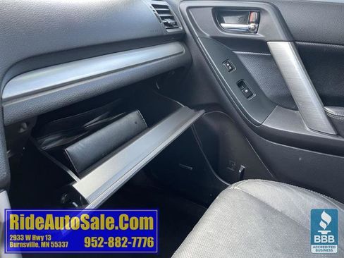 Used 2014 Subaru Forester 2.0XT Touring AWD/4WD image 38