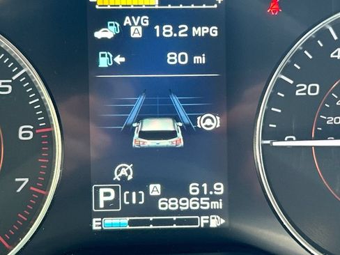Used 2022 Subaru Crosstrek 2.5i Limited AWD/4WD image 18
