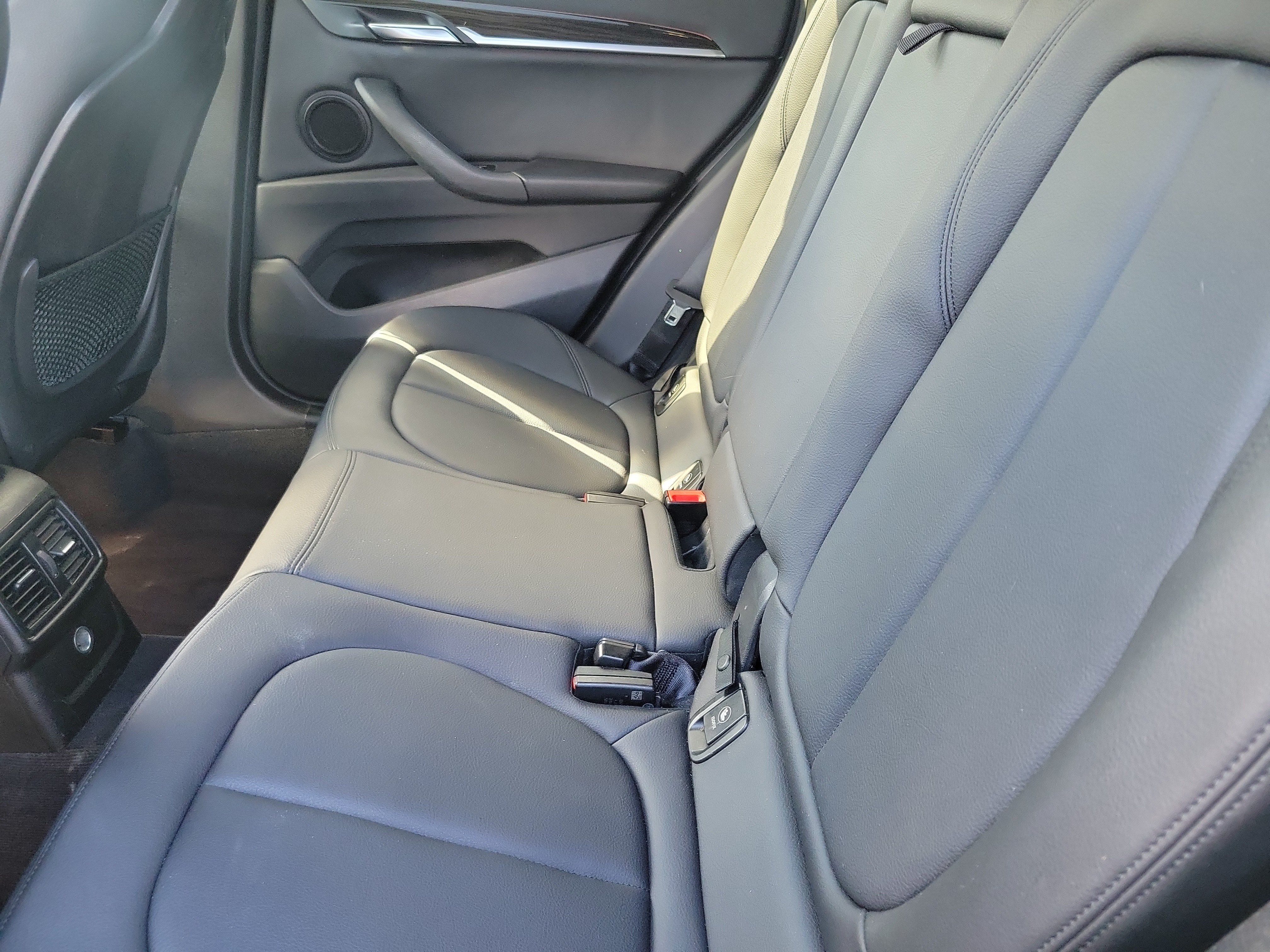 Used 2018 BMW X1 sDrive28i FWD image 11