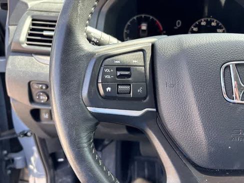 Certified 2024 Honda Ridgeline Sport image 11