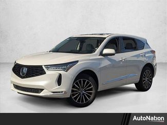 New 2026 Acura RDX SH-AWD w/ Advance Package video 1