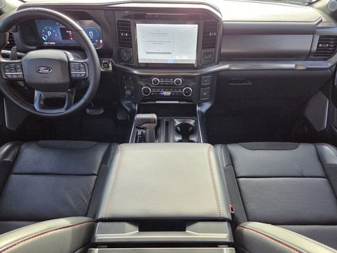 Used 2025 Ford F150 Raptor image 12