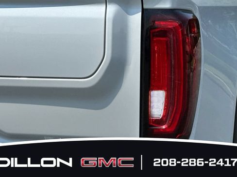 Used 2025 GMC Sierra 1500 Denali Ultimate AWD/4WD image 24
