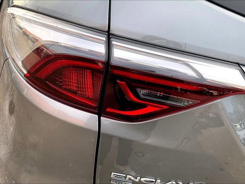 Certified 2023 Buick Enclave Essence w/ Experience Buick Package image 24