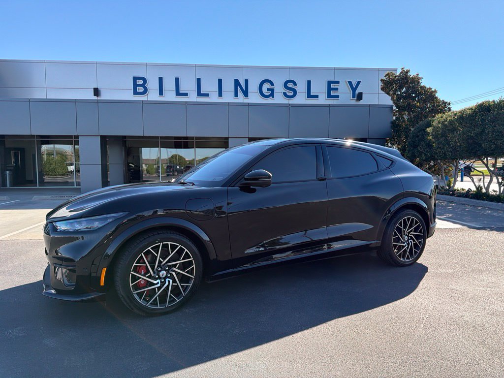 Used 2021 Ford Mustang Mach-E GT w/ GT Performance Edition AWD/4WD image 1